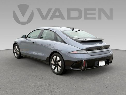 New 2025 Hyundai Ioniq 6 SE image 51