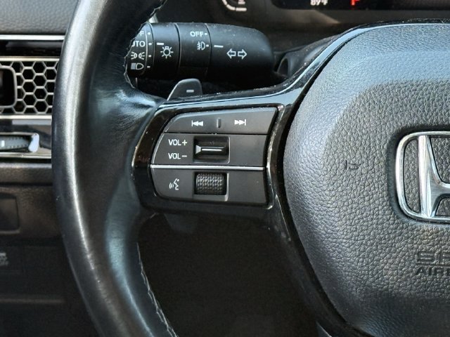 Used 2022 Honda Civic Touring image 13
