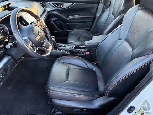 Certified 2022 Subaru Crosstrek 2.5i Limited w/ Moonroof Package 2 image 10