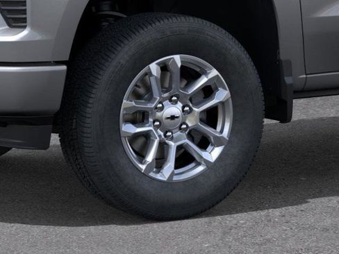 New 2026 Chevrolet Silverado 1500 RST w/ Convenience Package II image 9