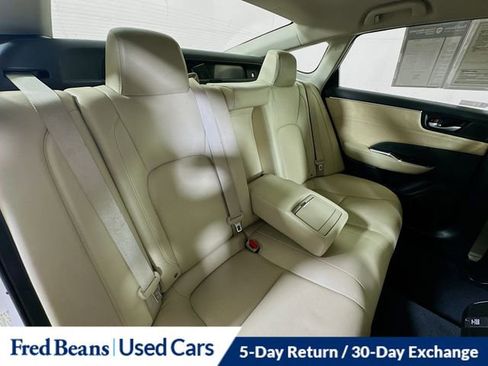 Used 2018 Honda Clarity Touring image 28