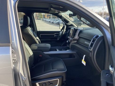 New 2026 RAM 1500 Laramie image 28