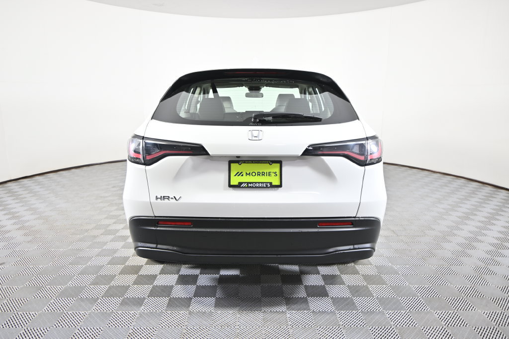Used 2023 Honda HR-V LX image 5