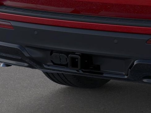 New 2026 Ford Explorer ST-Line RWD image 23