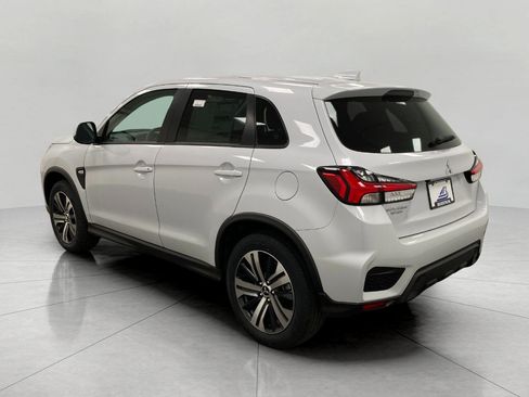 New 2026 Mitsubishi Outlander Sport ES AWD/4WD image 6
