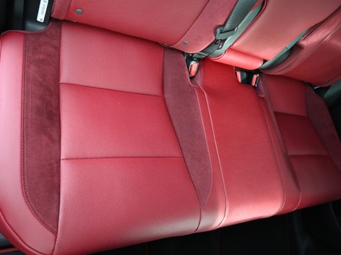 Used 2023 Lexus RX 500h F Sport w/ Accessory Package (Z1) image 40