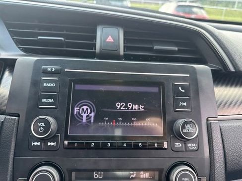 Used 2019 Honda Civic Sport image 16