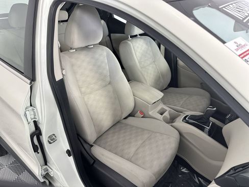 Used 2020 Nissan Rogue Sport SV FWD image 27