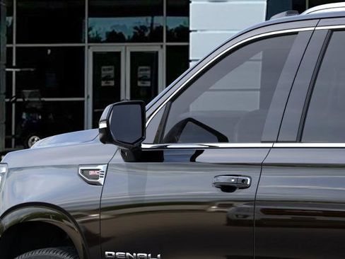 New 2026 GMC Yukon XL Denali w/ Sun & Power Step Package RWD image 50
