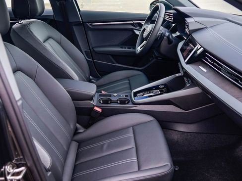 New 2026 Audi A3 2.0T Premium Plus image 17