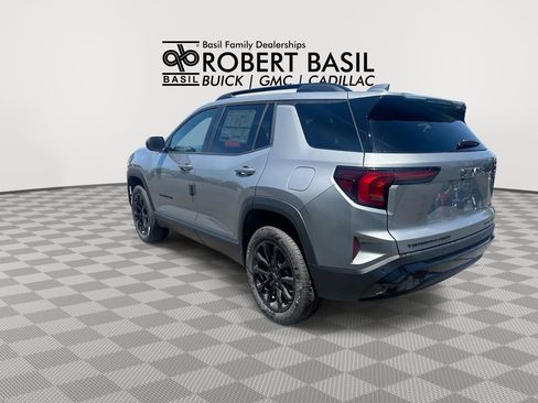 New 2026 GMC Terrain Elevation w/ Elevation Premium Package AWD/4WD image 6
