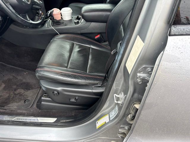 Used 2018 Dodge Durango R/T AWD/4WD image 9