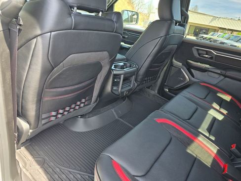 New 2026 RAM 1500 RHO w/ RHO Level 1 Equipment Group image 24