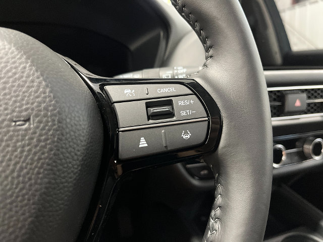 New 2027 Honda HR-V EX-L image 18