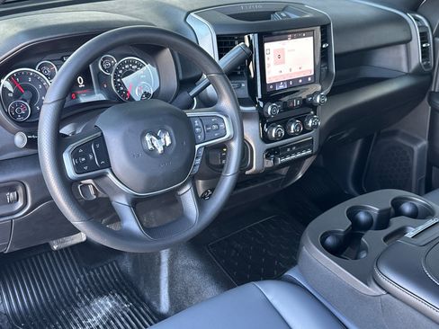 New 2025 RAM 5500 Tradesman image 11