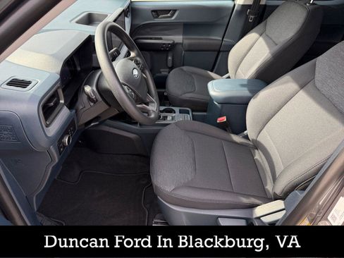 New 2026 Ford Maverick XL w/ Equipment Group 101A image 11