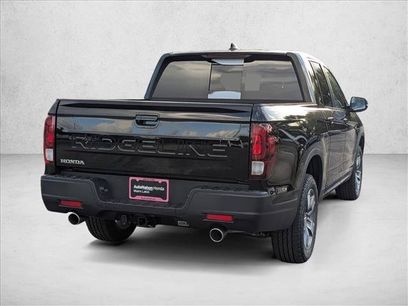 New 2026 Honda Ridgeline RTL