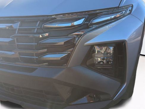 New 2026 Hyundai Tucson XRT image 10