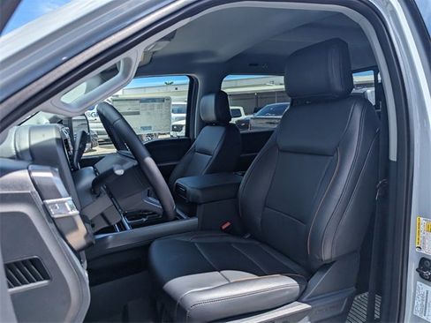 New 2026 Ford F350 Lariat image 5