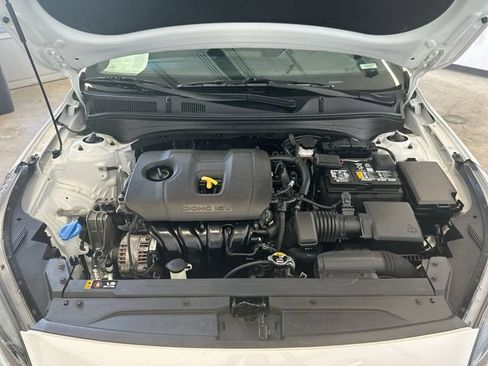 Certified 2023 Kia Forte GT-Line w/ GT-Line Premium Package FWD image 20