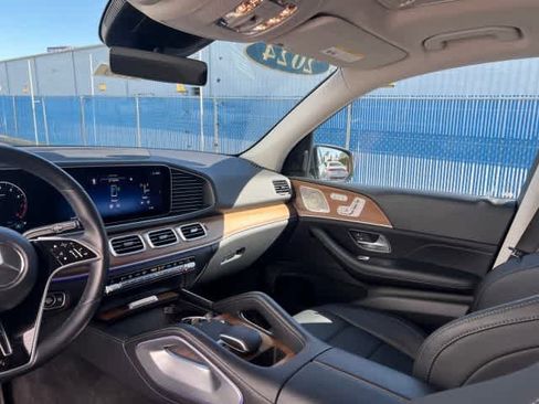 Certified 2024 Mercedes-Benz GLE 350 4MATIC image 20