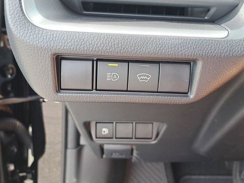 New 2026 Toyota Prius LE image 27