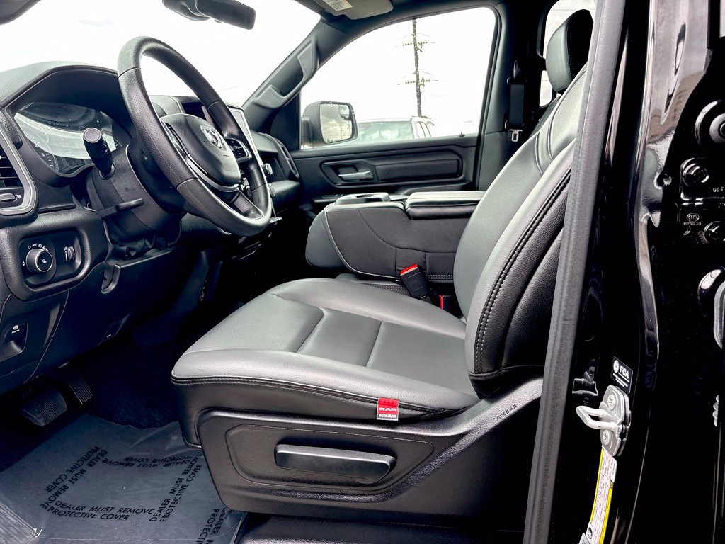 Used 2026 RAM 1500 Tradesman RWD image 12