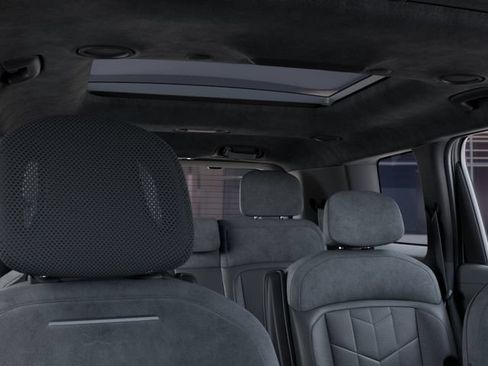 New 2027 Kia Telluride X-Line SX Prestige AWD/4WD image 27