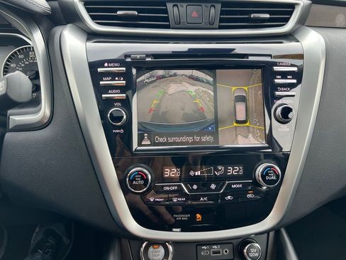 Used 2024 Nissan Murano Platinum image 38