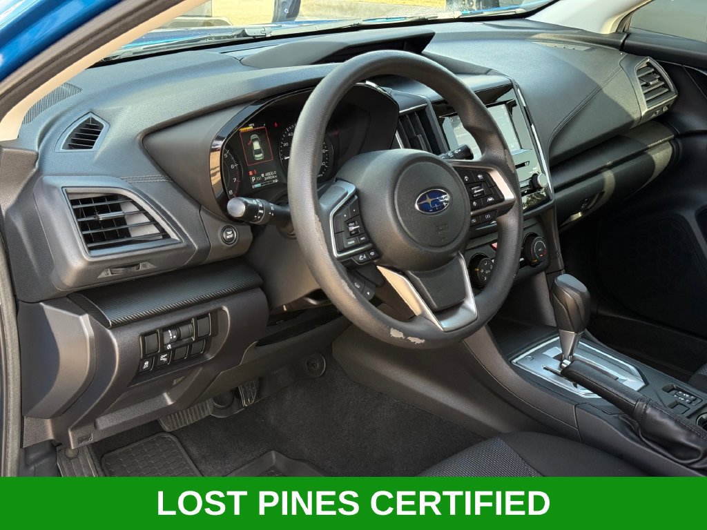 Used 2023 Subaru Impreza 2.0i Premium AWD/4WD image 8