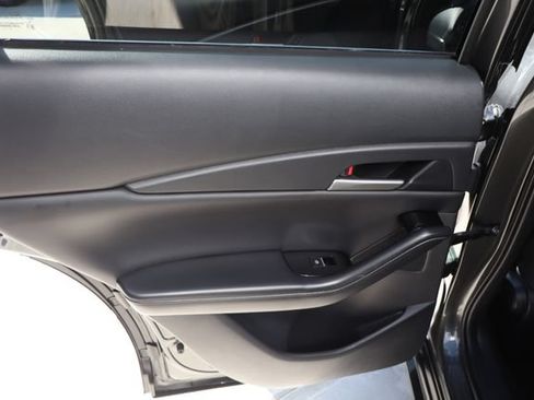 Used 2025 MAZDA CX-30 AWD 2.5 S w/ Select Sport Pkg image 24