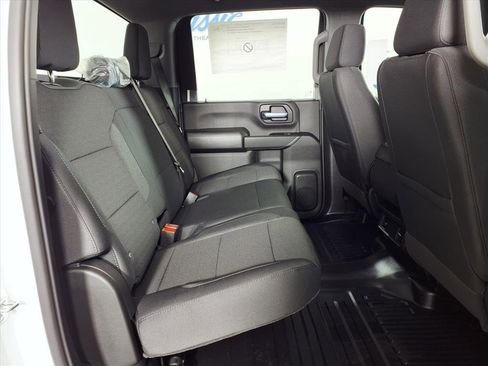 New 2026 GMC Sierra 2500 Pro image 11