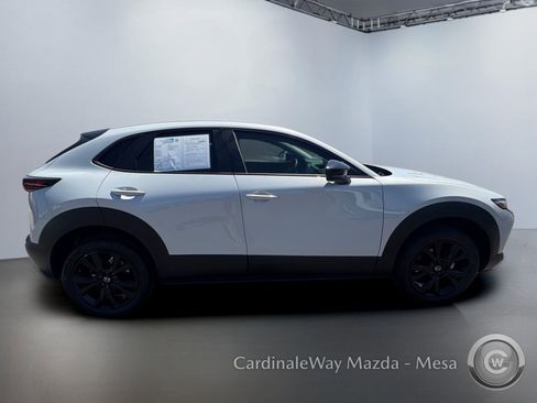 Used 2026 MAZDA CX-30 AWD 2.5 S w/ Select Sport Pkg image 3