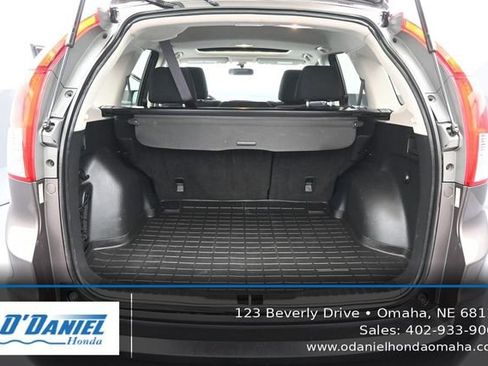 Used 2013 Honda CR-V EX image 37