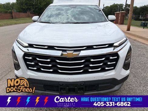 Used 2026 Chevrolet Equinox LT AWD/4WD image 6
