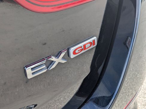 Used 2015 Kia Optima EX w/ EX Premium Package FWD image 15