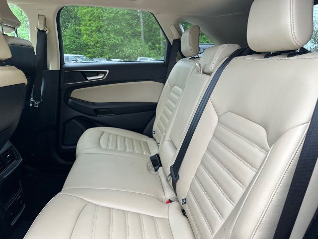 Certified 2023 Ford Edge SEL w/ Convenience Package AWD/4WD image 21