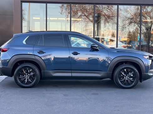 New 2026 MAZDA CX-50 AWD 2.5 Hybrid w/ Weather Package image 4