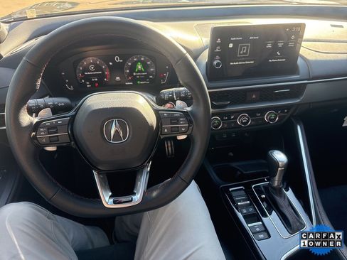 Certified 2025 Acura ADX A-Spec image 18