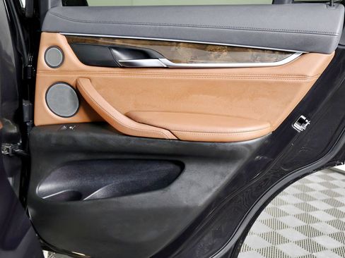 Used 2016 BMW X6 sDrive35i image 56