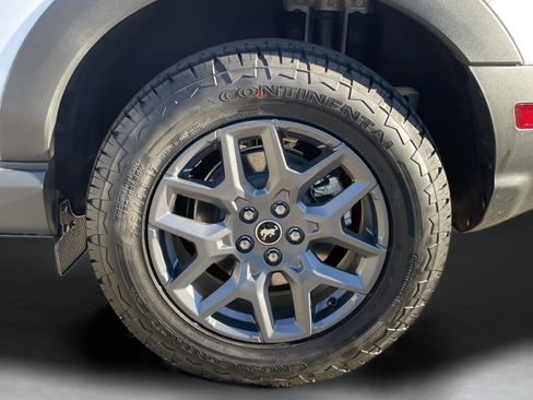 New 2025 Ford Bronco Sport Big Bend image 24