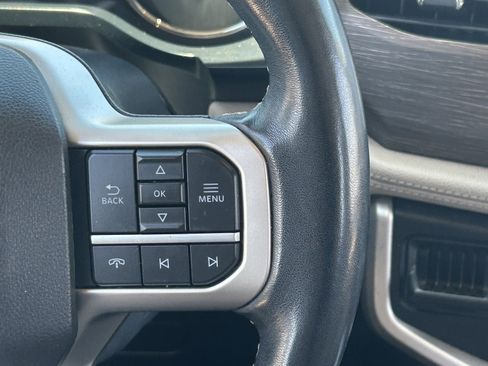 Used 2023 Ford Expedition Max Limited RWD image 26