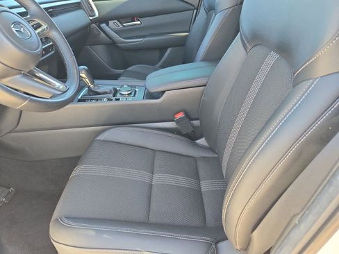 Used 2024 MAZDA CX-50 AWD 2.5 S w/ Premium Package image 15