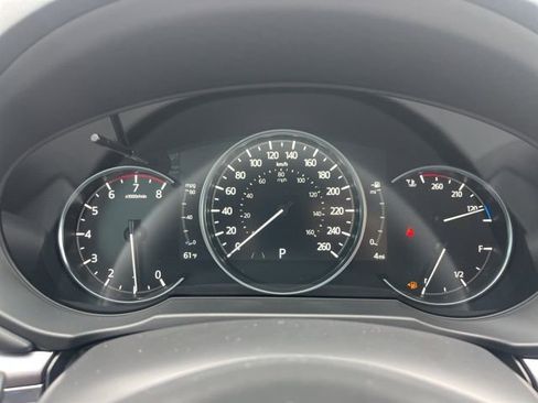 New 2025 MAZDA CX-5 AWD 2.5 S w/ Premium Plus Pkg image 14