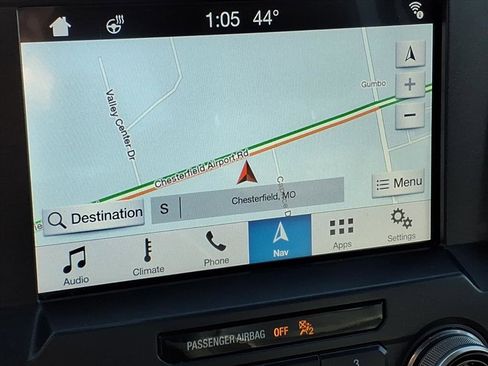 Used 2019 Ford F150 Raptor w/ Equipment Group 802A Luxury image 11