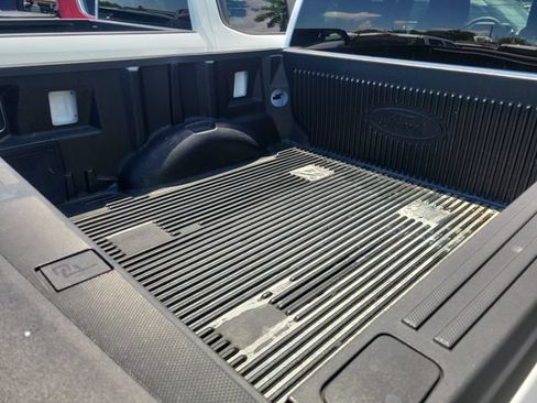 Certified 2024 Ford F150 STX RWD image 5