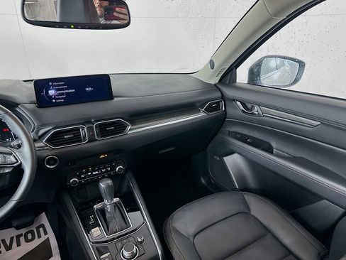 Certified 2023 MAZDA CX-5 AWD 2.5 S w/ Premium Plus Pkg image 25