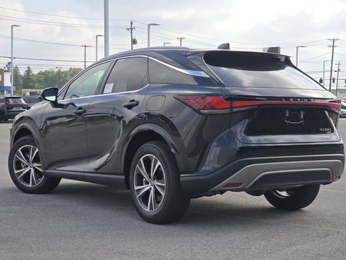 New 2026 Lexus RX 350 Premium AWD/4WD image 6