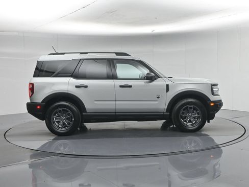Used 2024 Ford Bronco Sport Big Bend AWD/4WD image 27