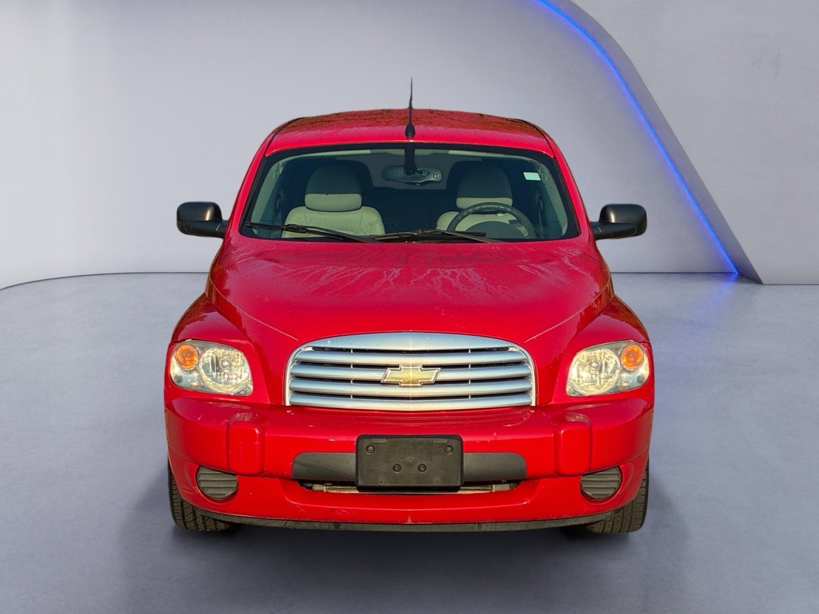 Used 2008 Chevrolet HHR LS FWD image 7